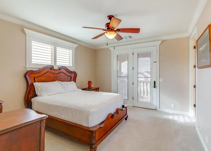 Spacious Luxe W/ Access In Mohave! *
