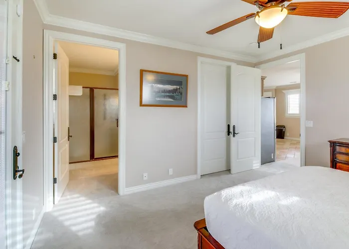 Spacious Luxe W/ Access In Mohave! Holiday home *