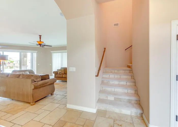 Holiday home Spacious Luxe W/ Access In Mohave! *