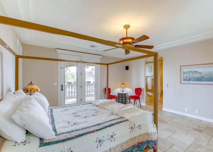 Spacious Luxe W/ Access In Mohave! *