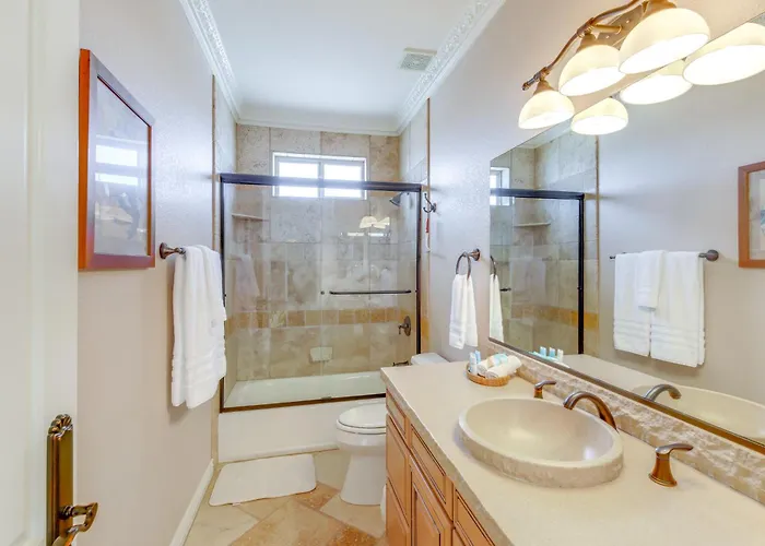 Spacious Luxe W/ Access In Mohave! Holiday home *