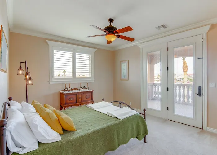 Spacious Luxe W/ Access In Mohave! *