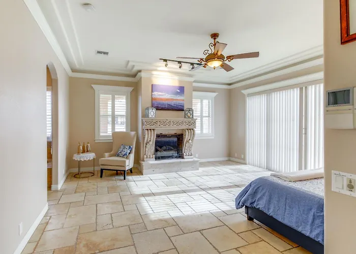 Spacious Luxe W/ Access In Mohave! * Fort Mohave