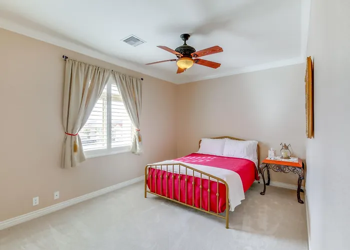Spacious Luxe W/ Access In Mohave! Holiday home *