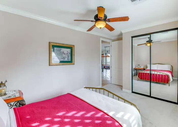 Holiday home Spacious Luxe W/ Access In Mohave! *