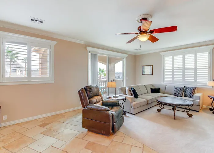 Spacious Luxe W/ Access In Mohave! *
